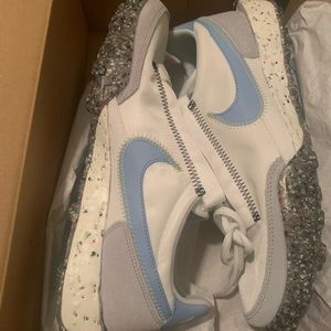 NIKE WAFFLE RACER CRATER